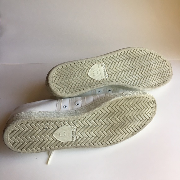 KSwiss Shoes Kswiss Rare Vintage Made In Czechoslovakia Poshmark